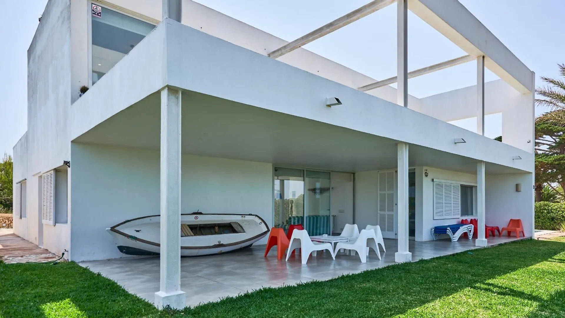 בית נופש Cala D´Or Villa Forti 52