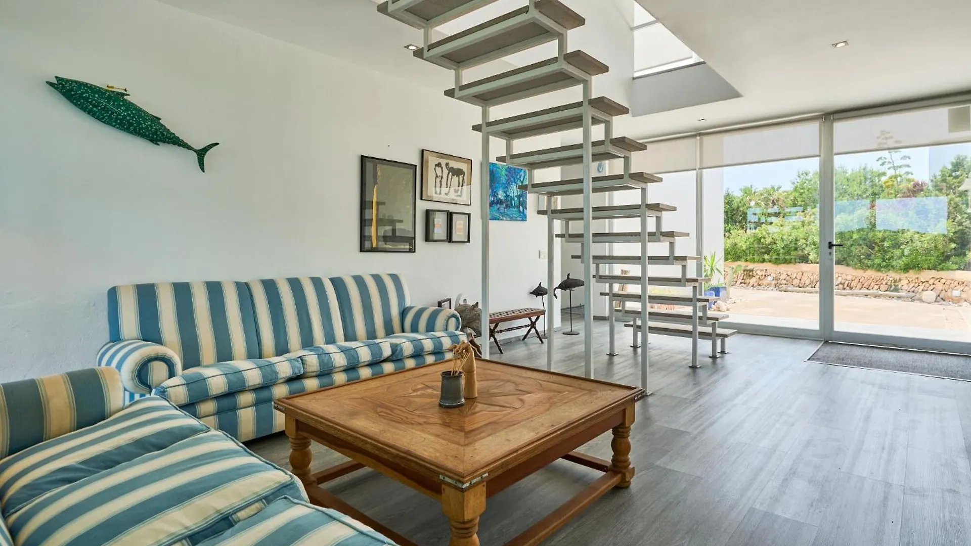 בית נופש Cala D´Or Villa Forti 52