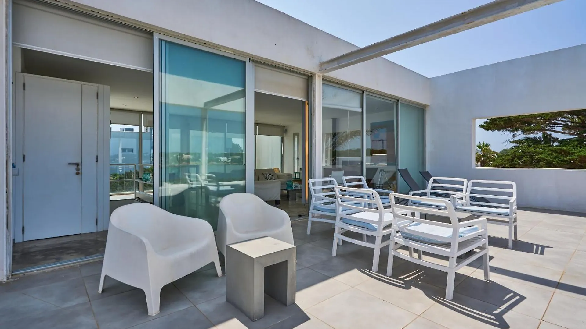 בית נופש Cala D´Or Villa Forti 52 ספרד