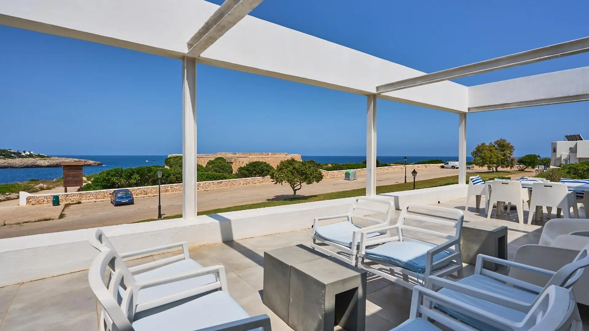 בית נופש Cala D´Or Villa Forti 52