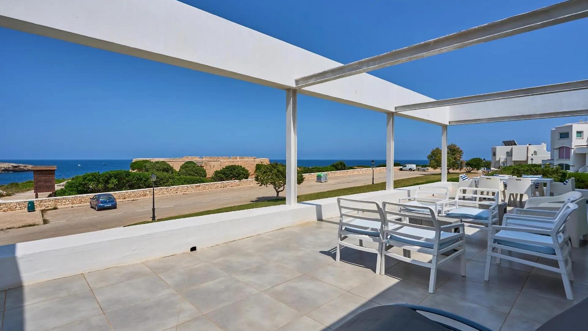 Cala D´Or Villa Forti 52 בית נופש