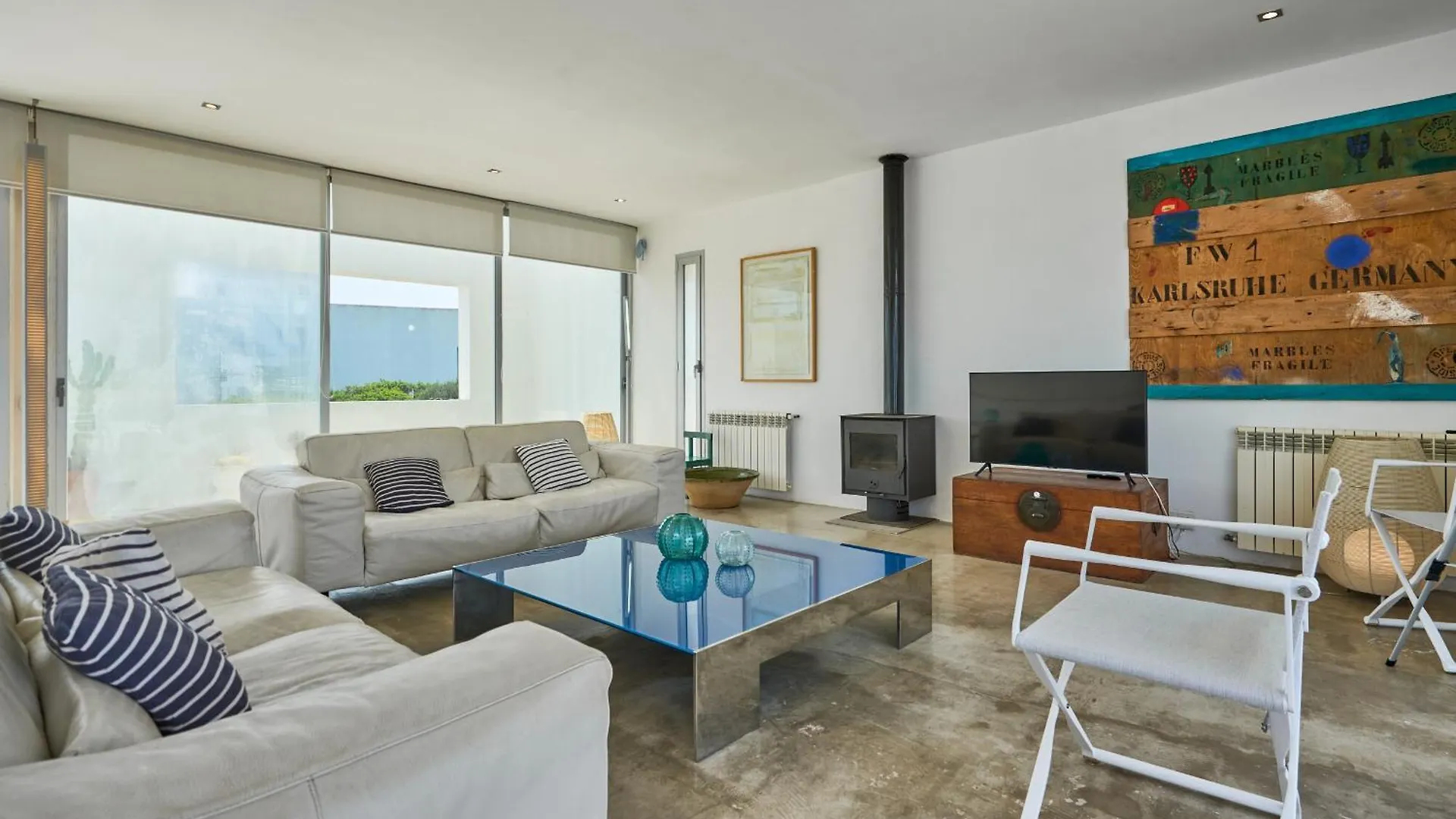 בית נופש Cala D´Or Villa Forti 52