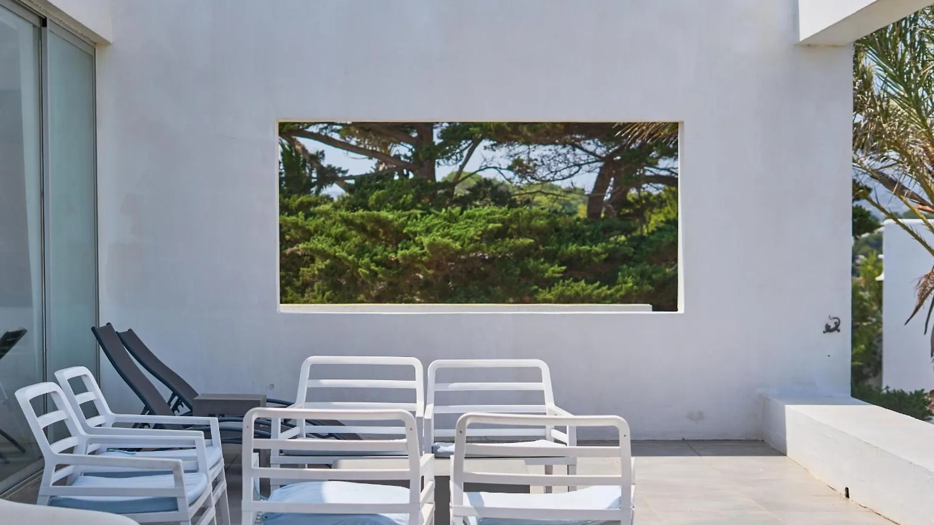 בית נופש Cala D´Or Villa Forti 52