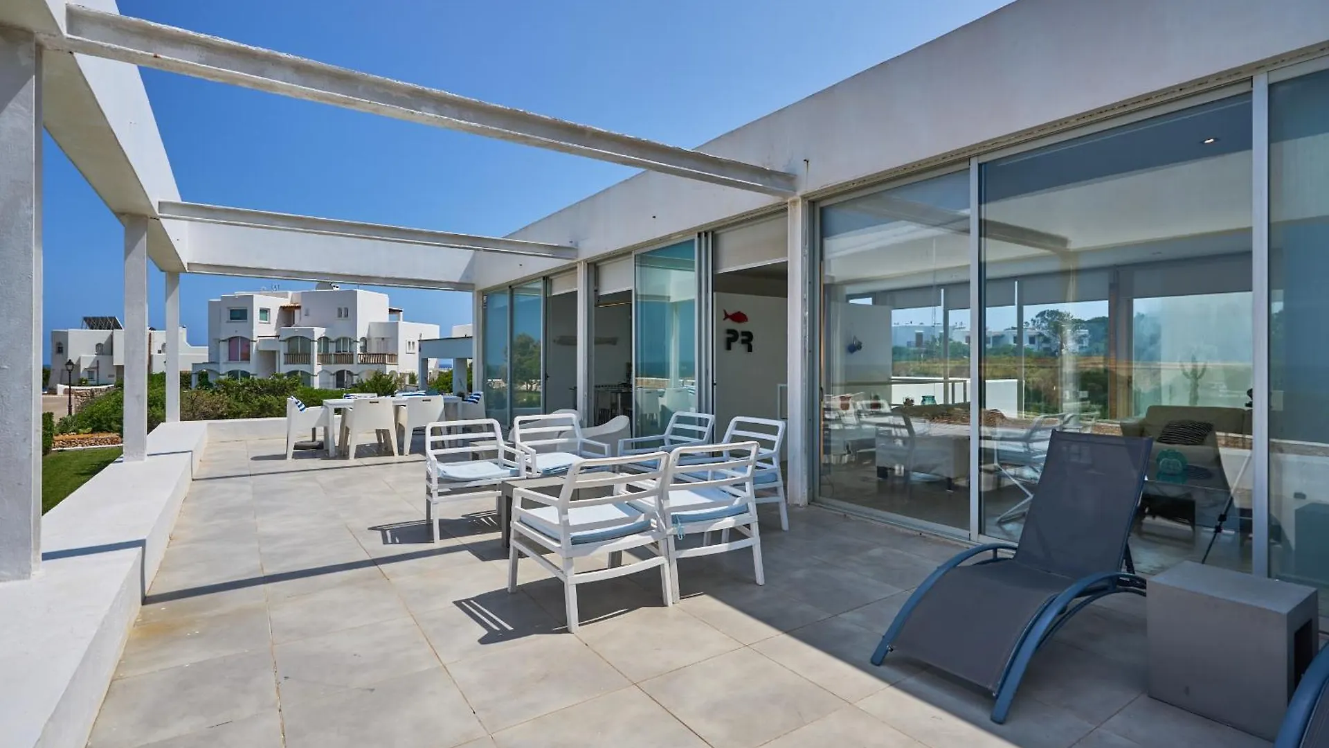 בית נופש Cala D´Or Villa Forti 52 ספרד