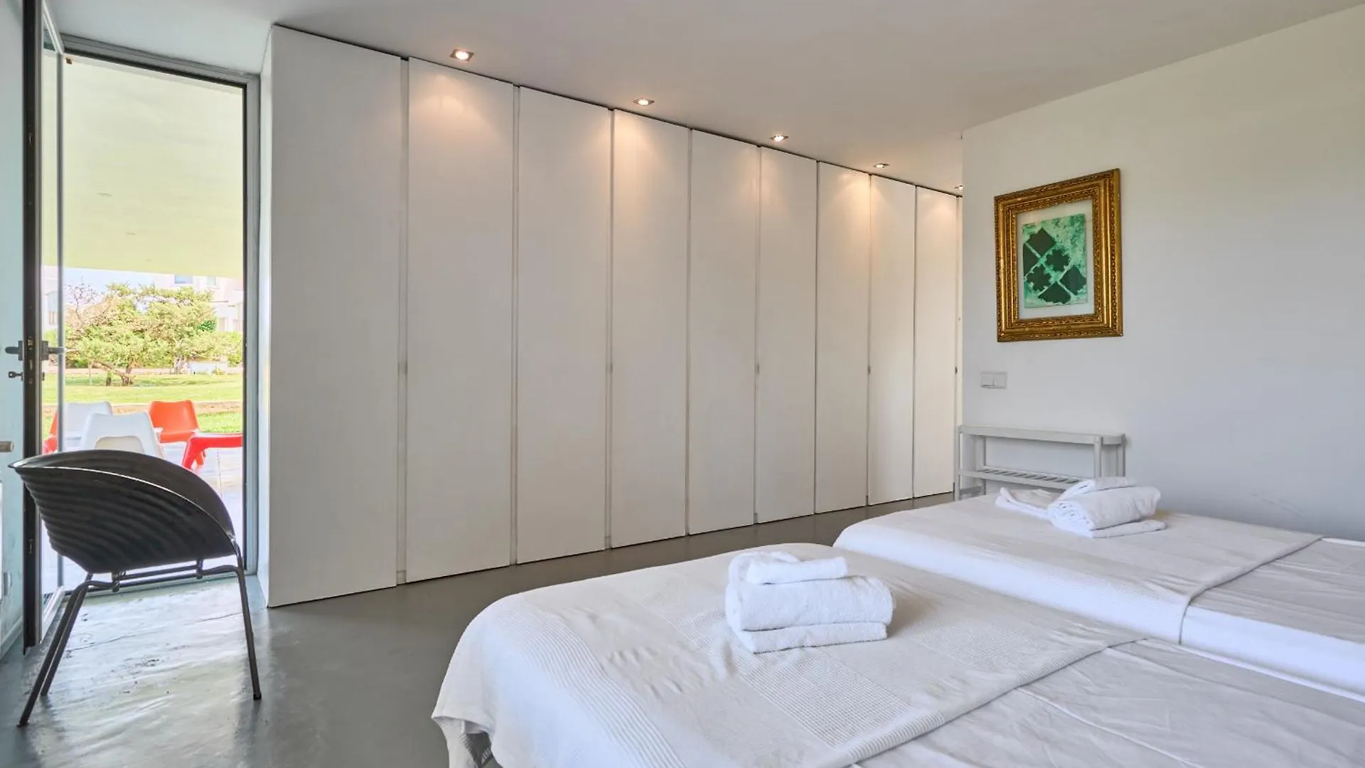 בית נופש Cala D´Or Villa Forti 52