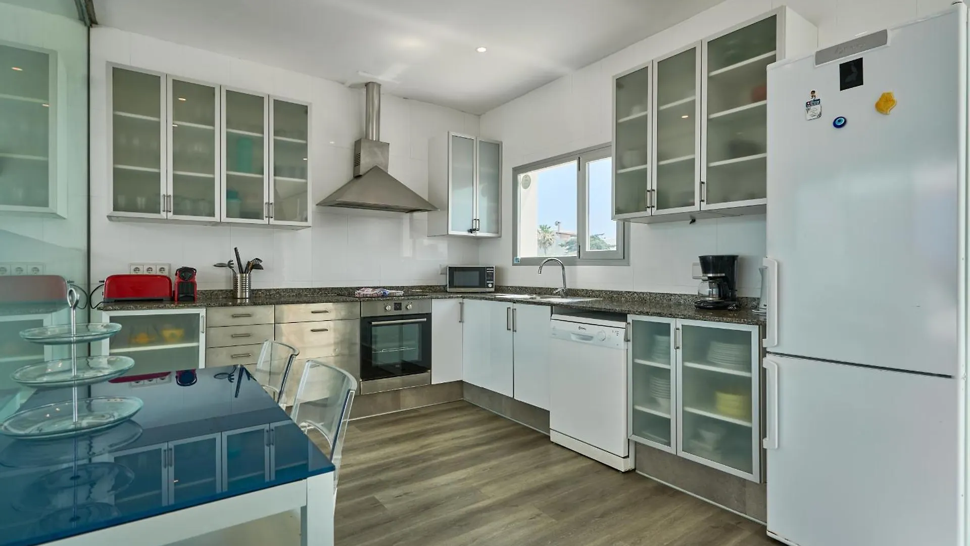 Cala D´Or Villa Forti 52 בית נופש