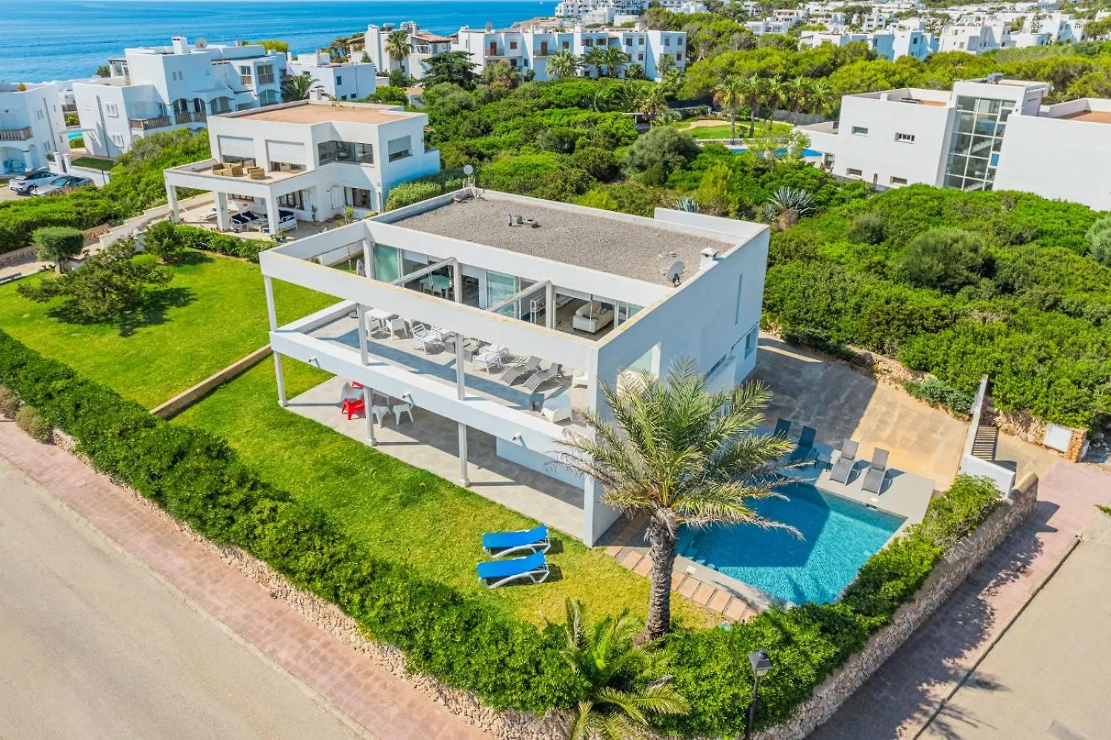 Cala D´Or Villa Forti 52 בית נופש Cala D´Or